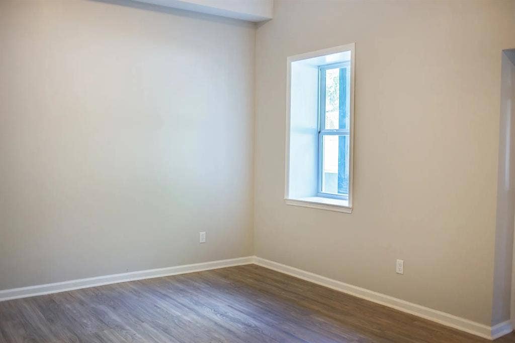 2 BR in Atlanta