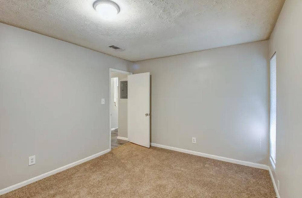 2 BR in Atlanta