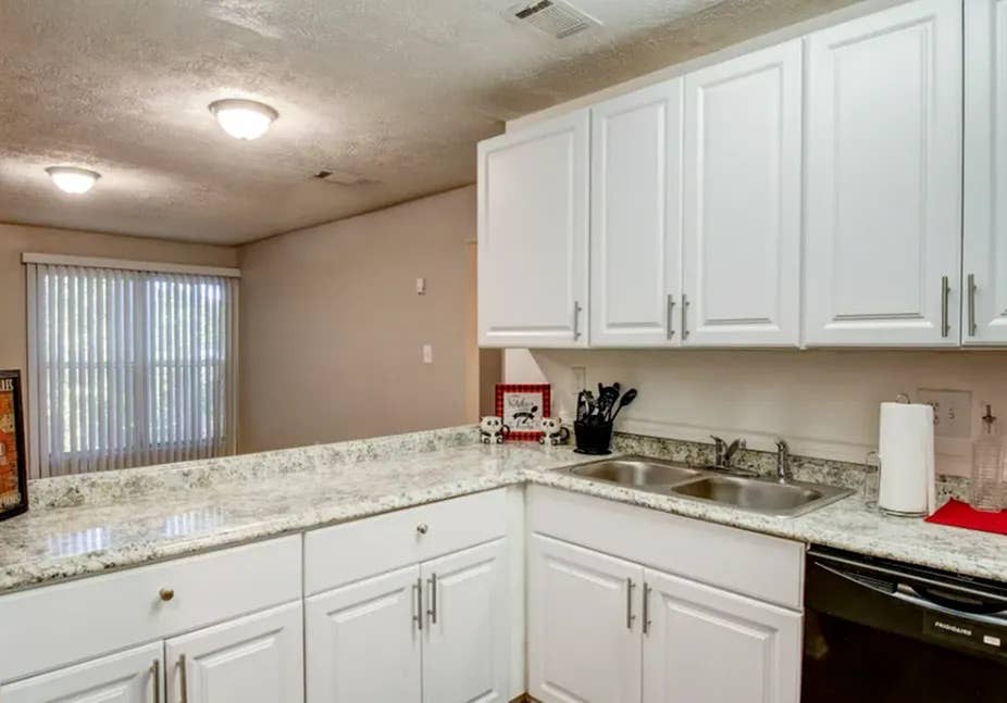 2 BR in Atlanta