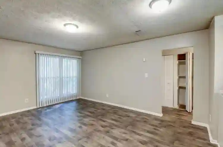 2 BR in Atlanta