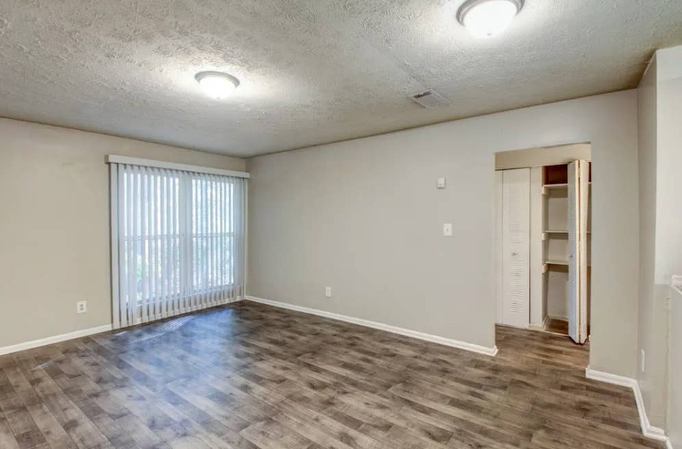 2 BR in Atlanta