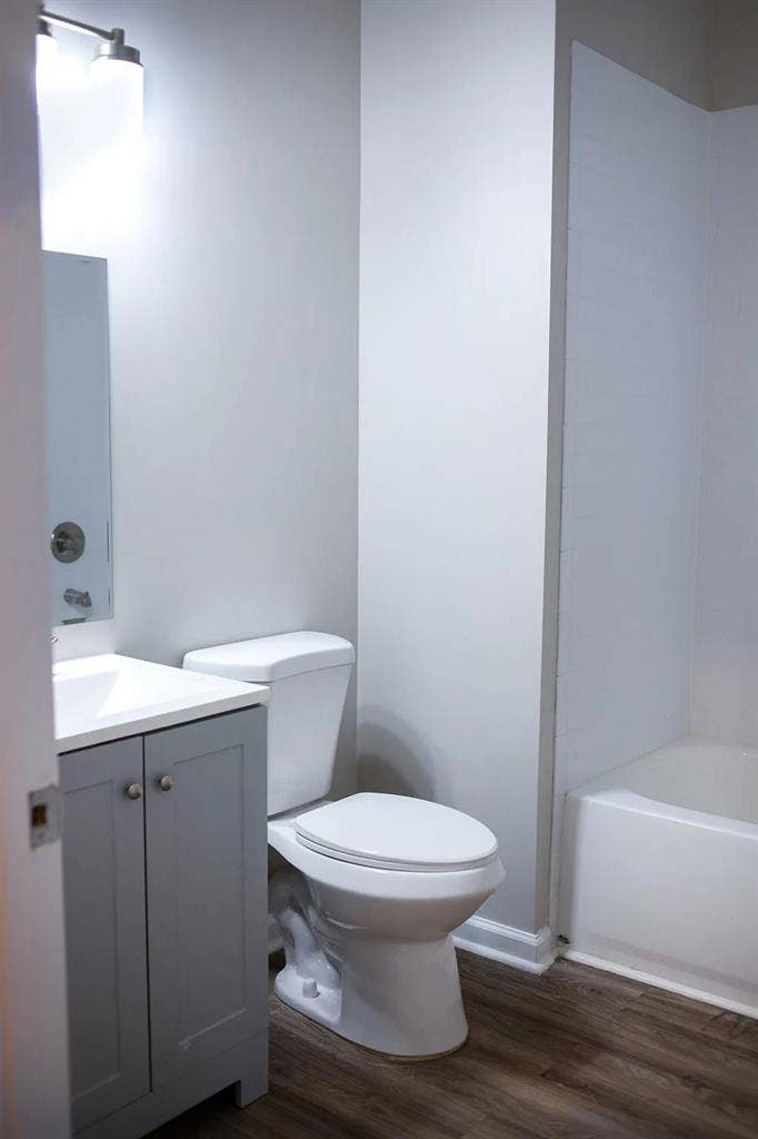 2 BR in Atlanta