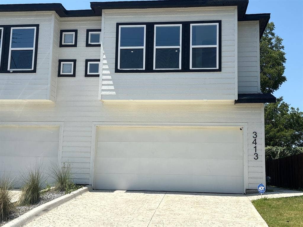 3 BR in Dallas