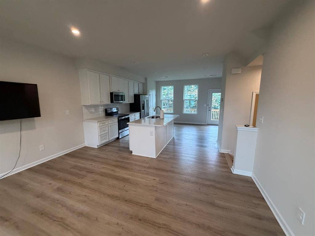4 BR in Charlotte