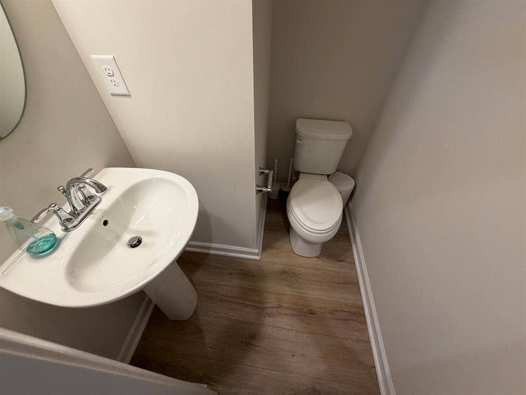 4 BR in Charlotte