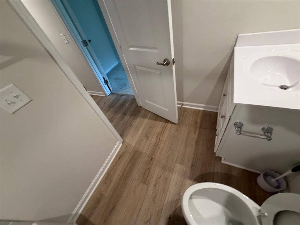 4 BR in Charlotte