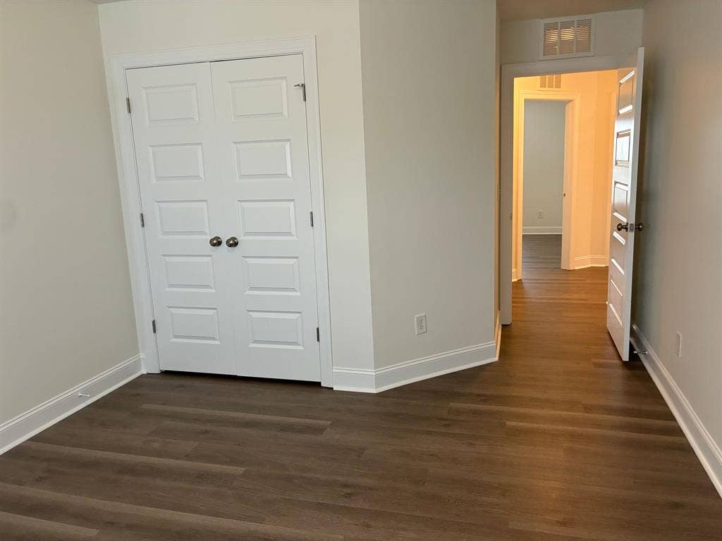 4 BR in Wake Forest