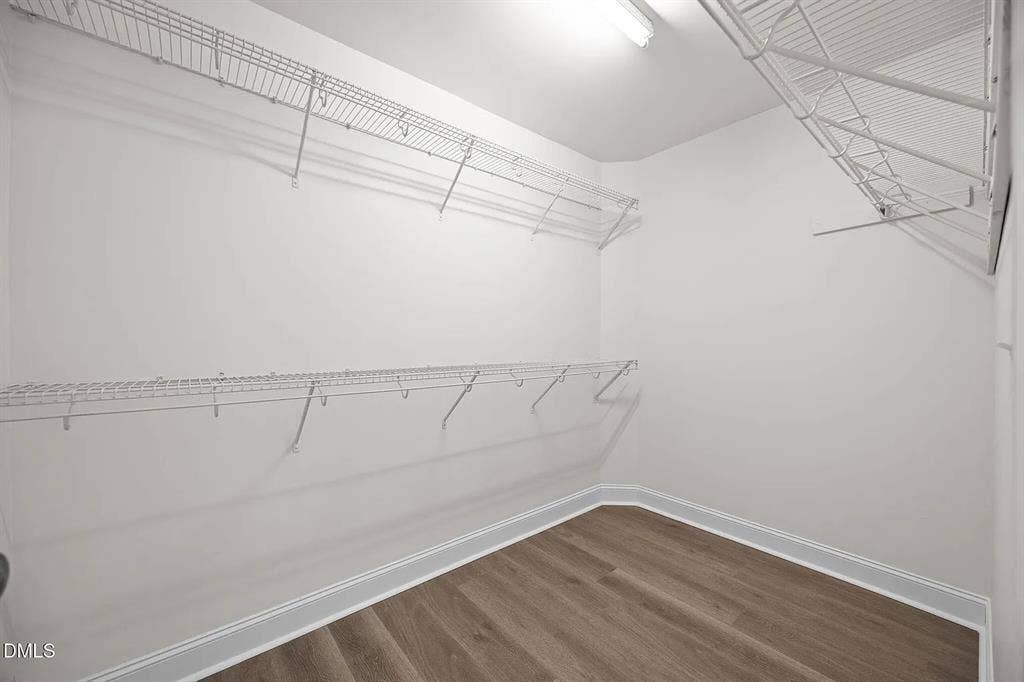 4 BR in Wake Forest