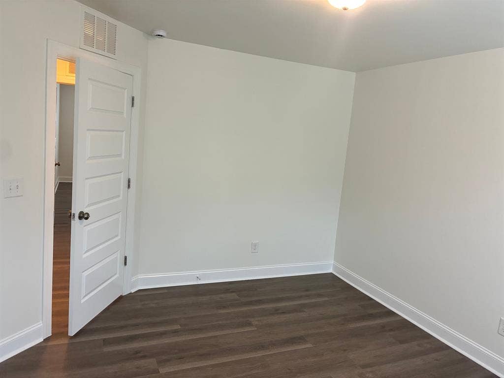 4 BR in Wake Forest