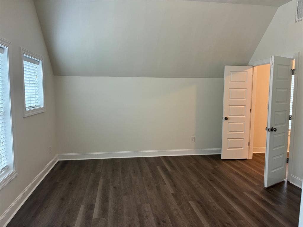 4 BR in Wake Forest
