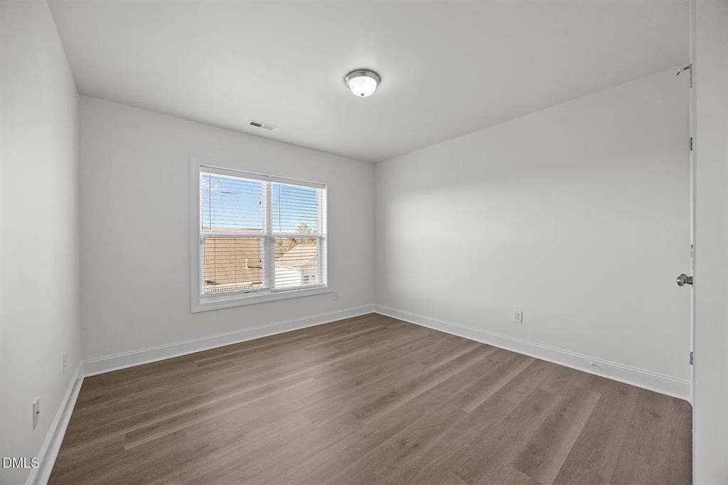 4 BR in Wake Forest