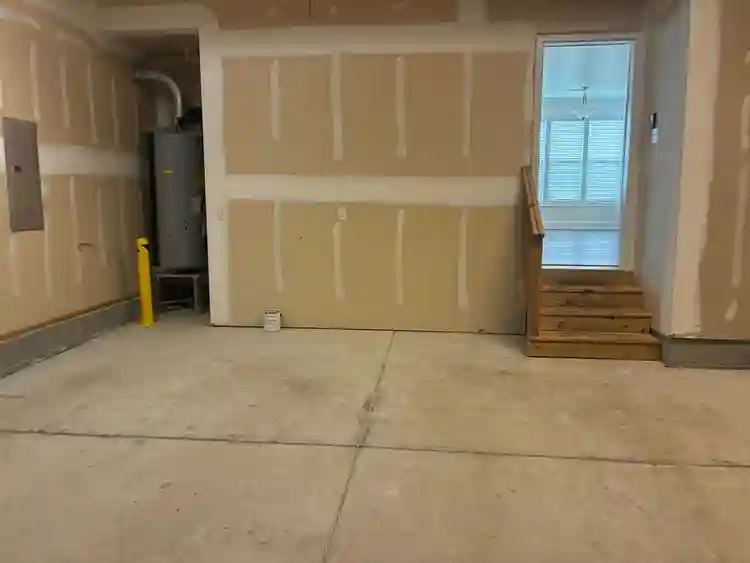 4 BR in Wake Forest
