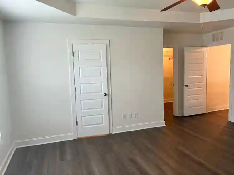 4 BR in Wake Forest