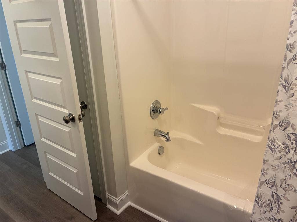 4 BR in Wake Forest