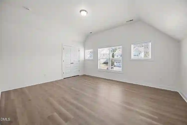 4 BR in Wake Forest