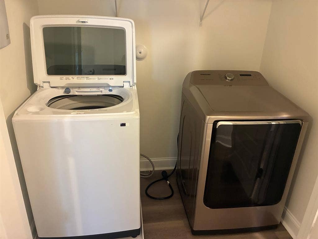 4 BR in Wake Forest