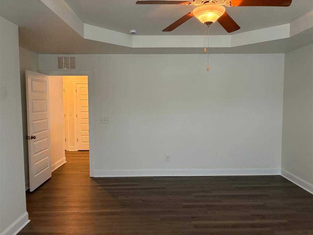4 BR in Wake Forest