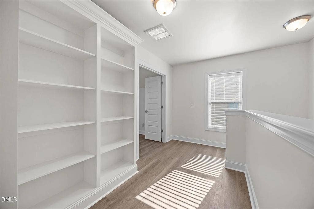 4 BR in Wake Forest