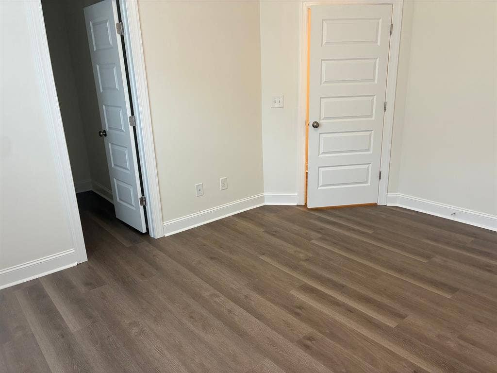 4 BR in Wake Forest