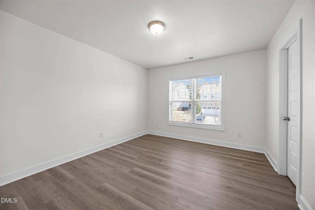 4 BR in Wake Forest