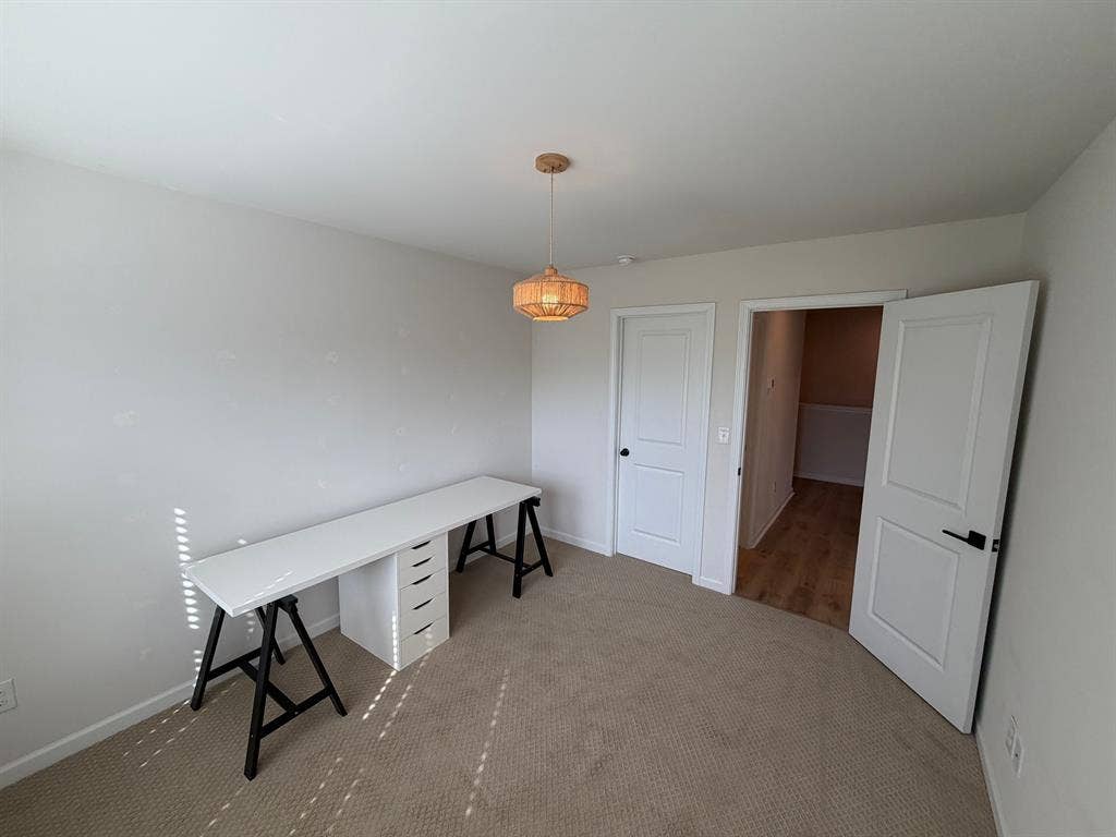 3 BR in Lake Wylie