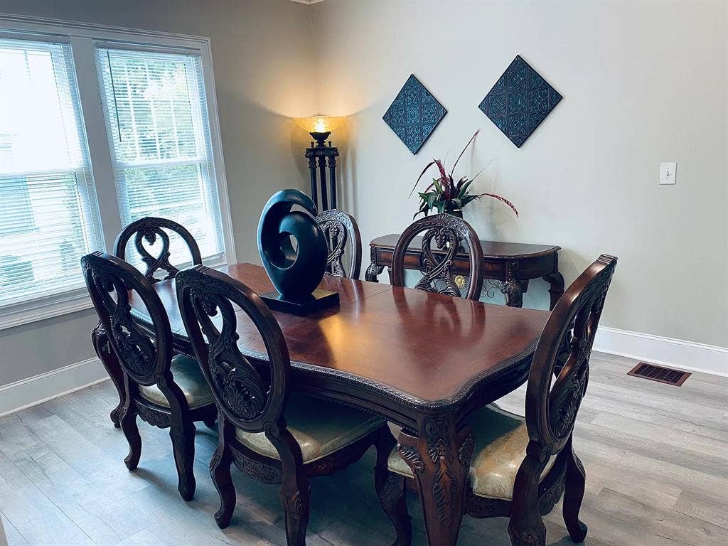4 BR in Gastonia