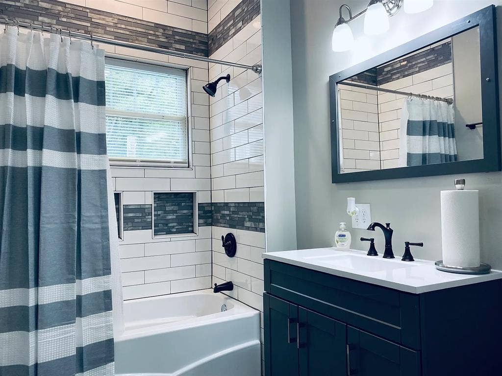 4 BR in Gastonia
