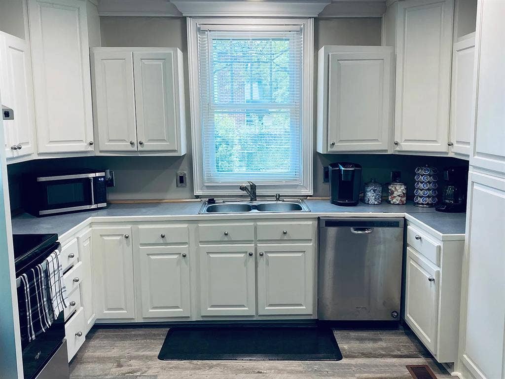 4 BR in Gastonia