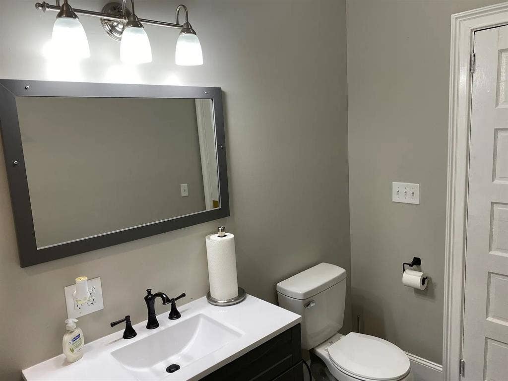 4 BR in Gastonia