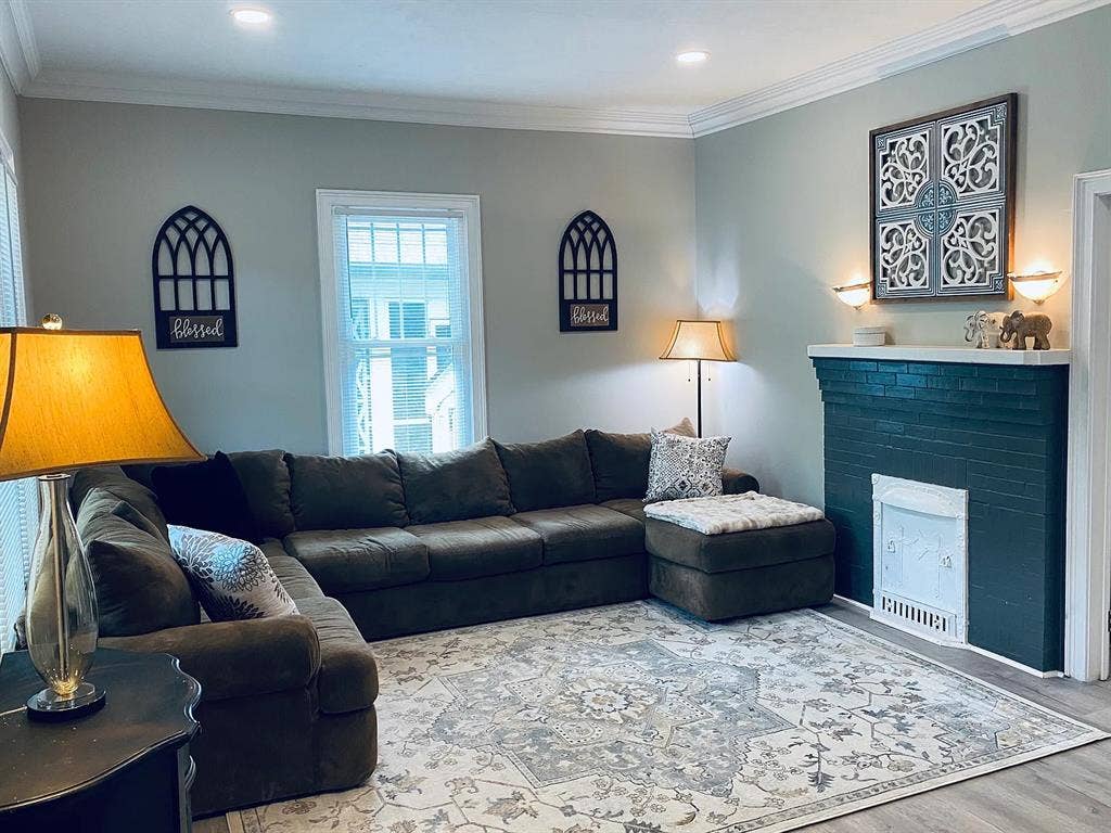 4 BR in Gastonia
