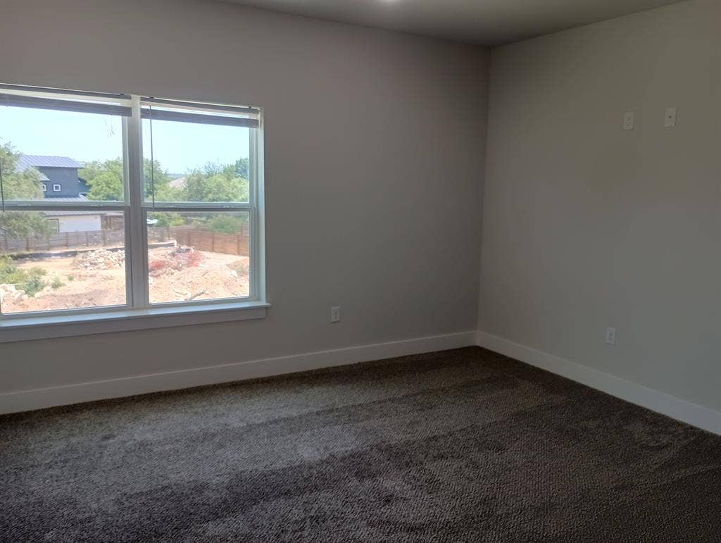 3 BR in San Antonio