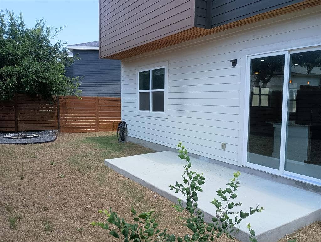 3 BR in San Antonio