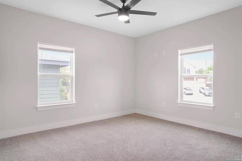3 BR in San Antonio