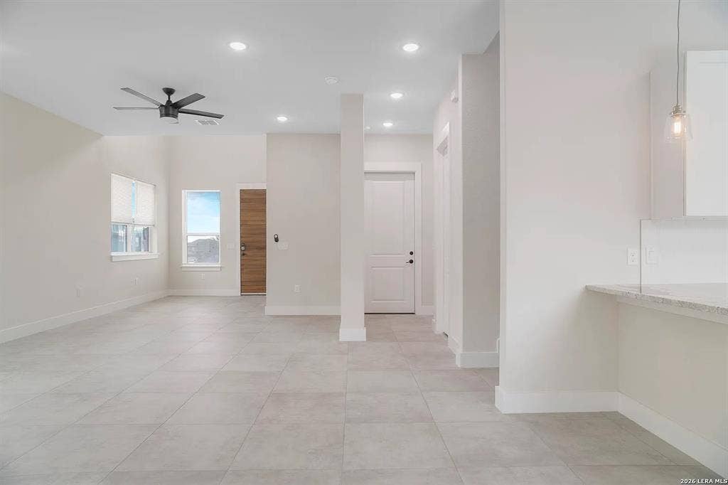 3 BR in San Antonio