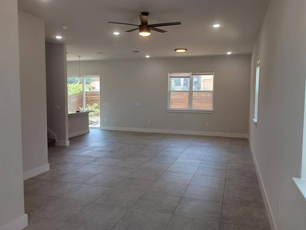 3 BR in San Antonio