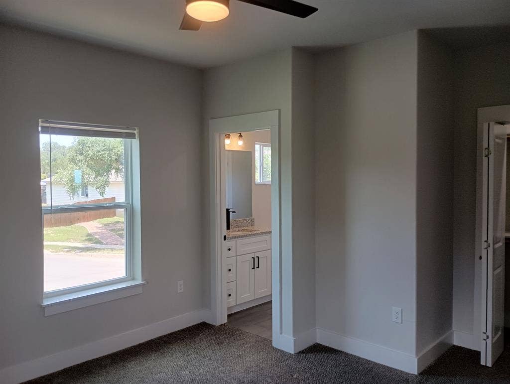 3 BR in San Antonio