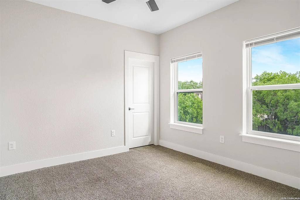 3 BR in San Antonio