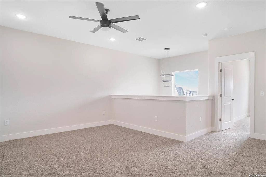 3 BR in San Antonio