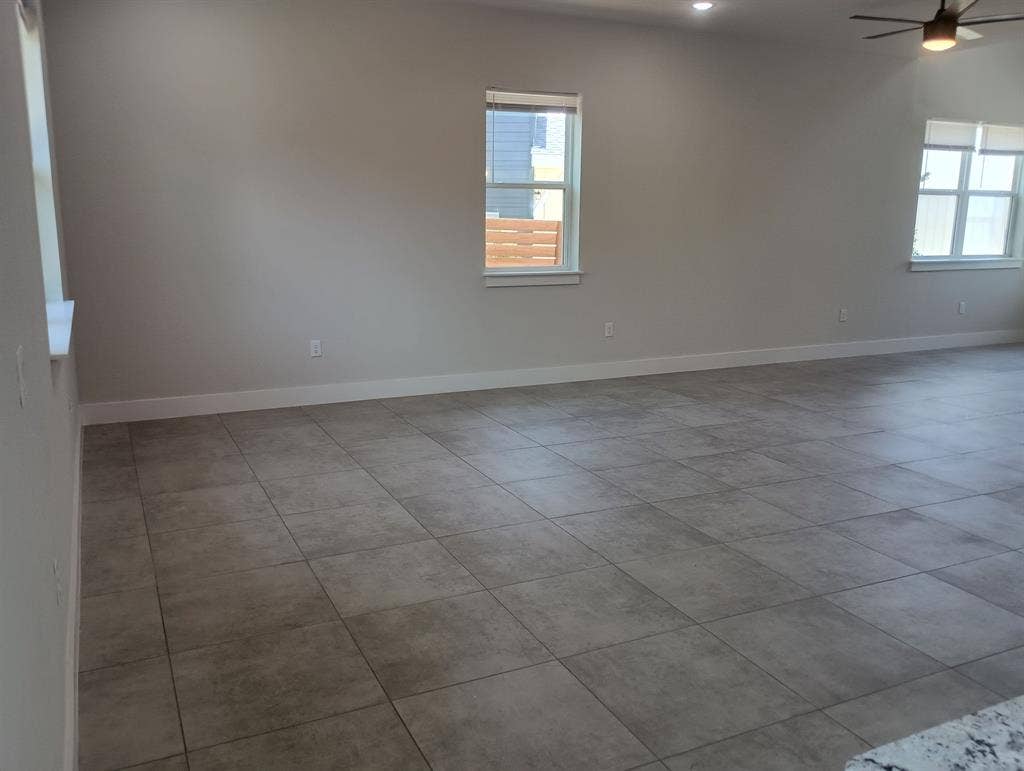 3 BR in San Antonio
