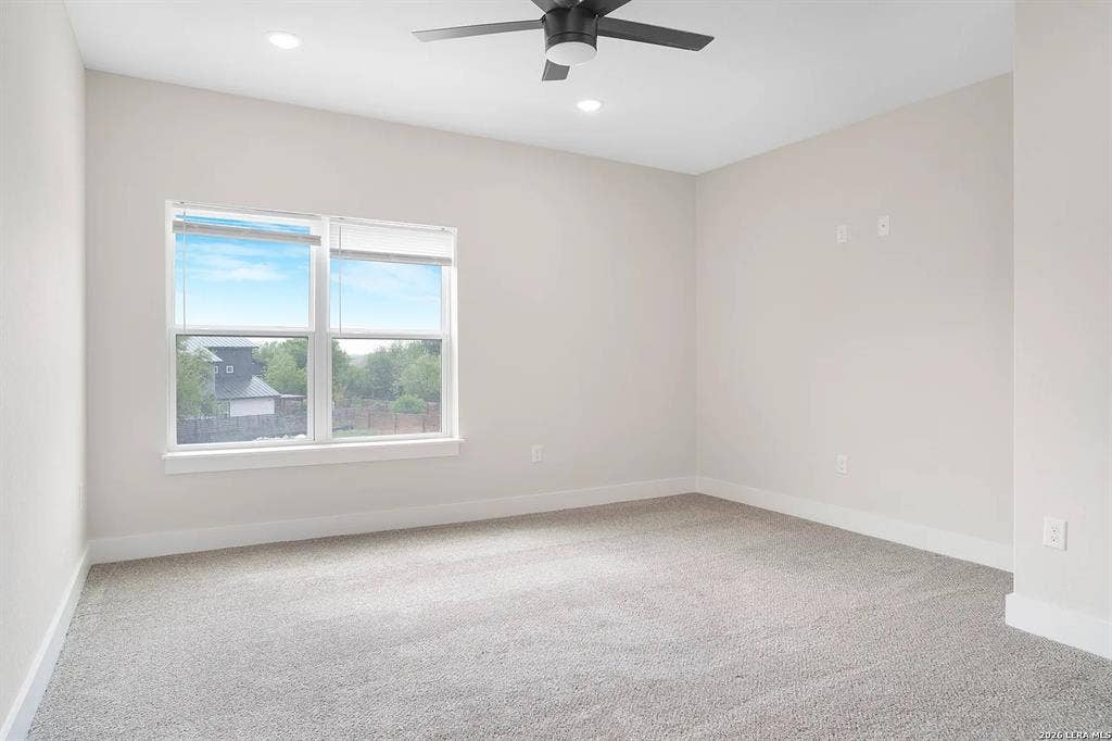 3 BR in San Antonio