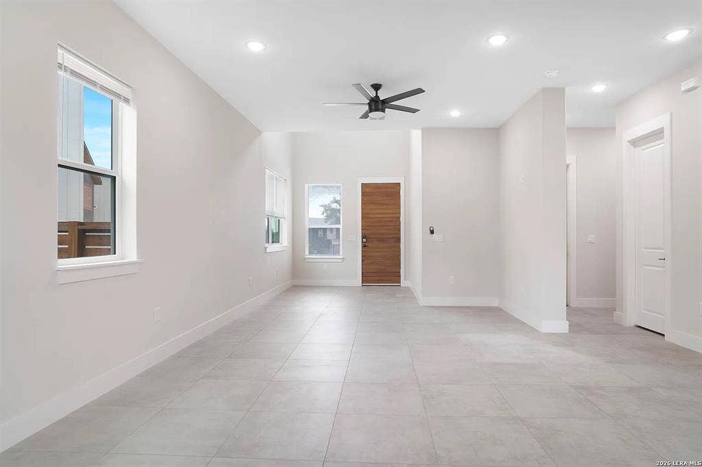 3 BR in San Antonio