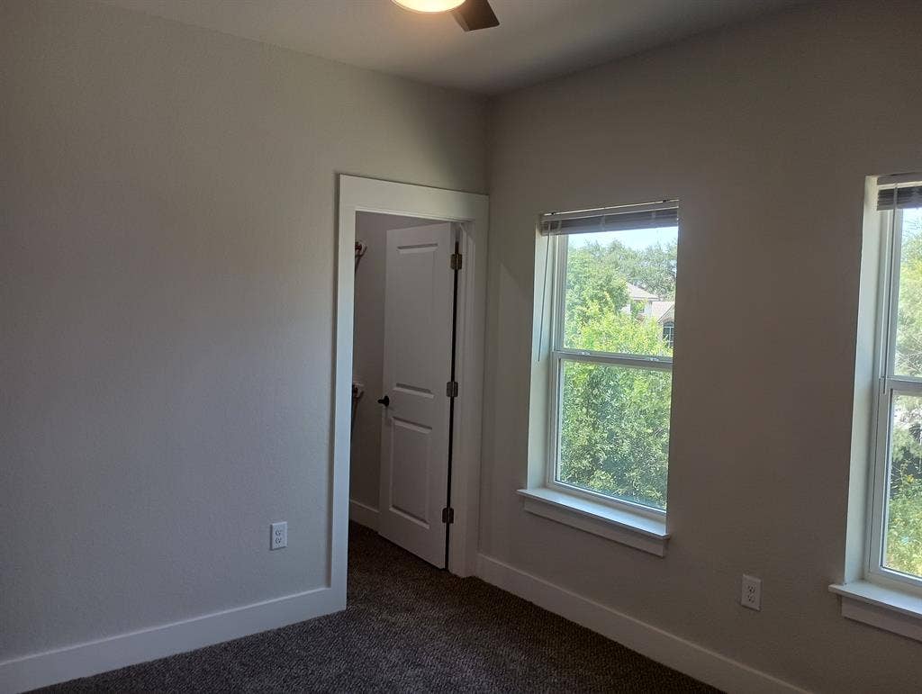 3 BR in San Antonio