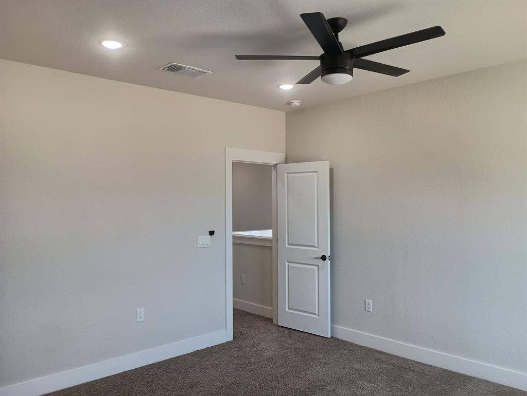3 BR in San Antonio