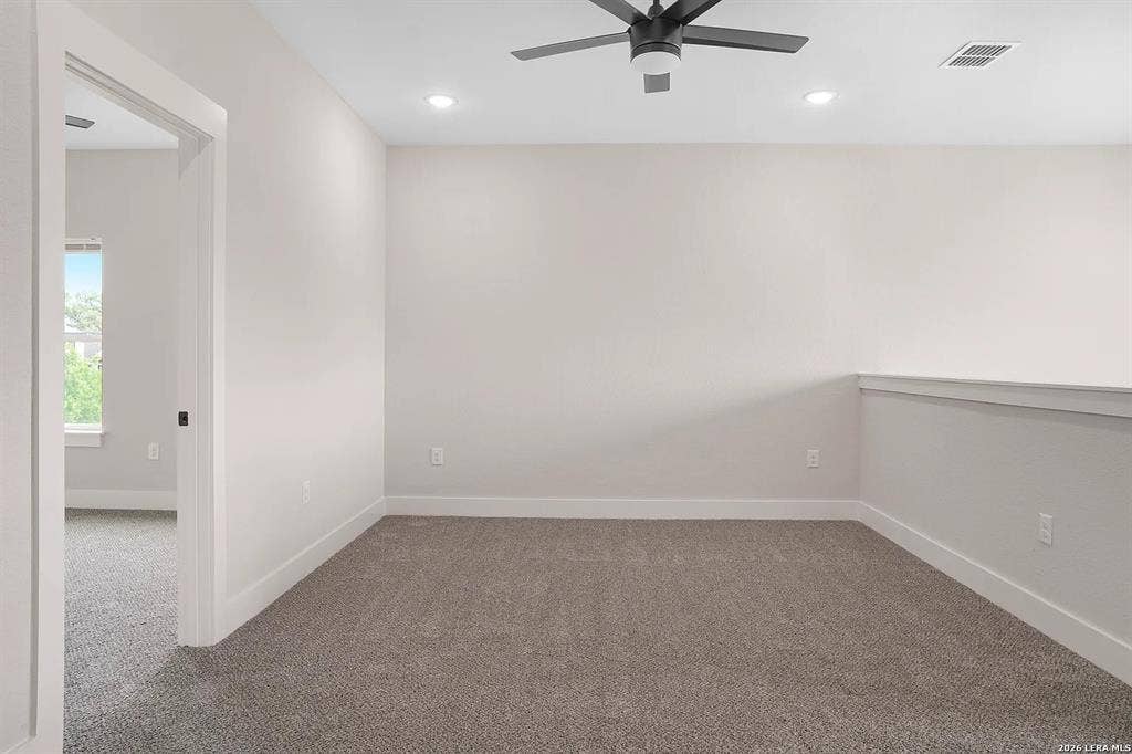 3 BR in San Antonio