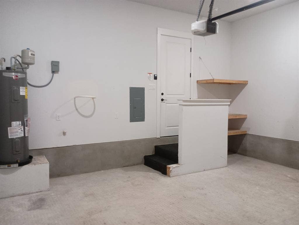 3 BR in San Antonio
