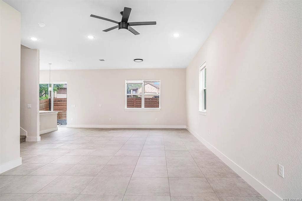 3 BR in San Antonio