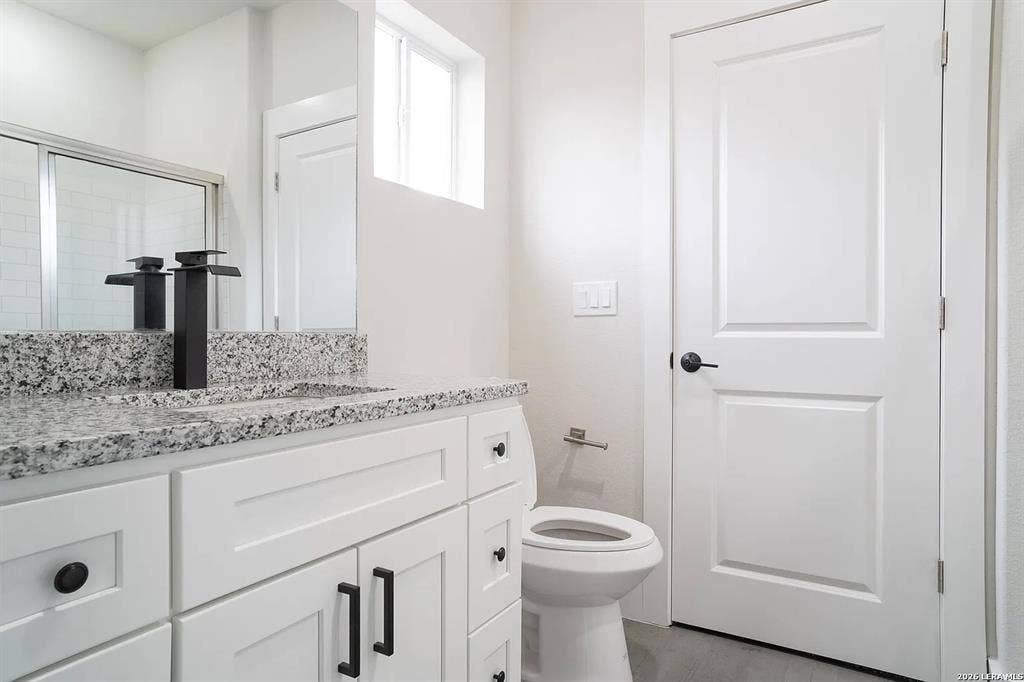 3 BR in San Antonio