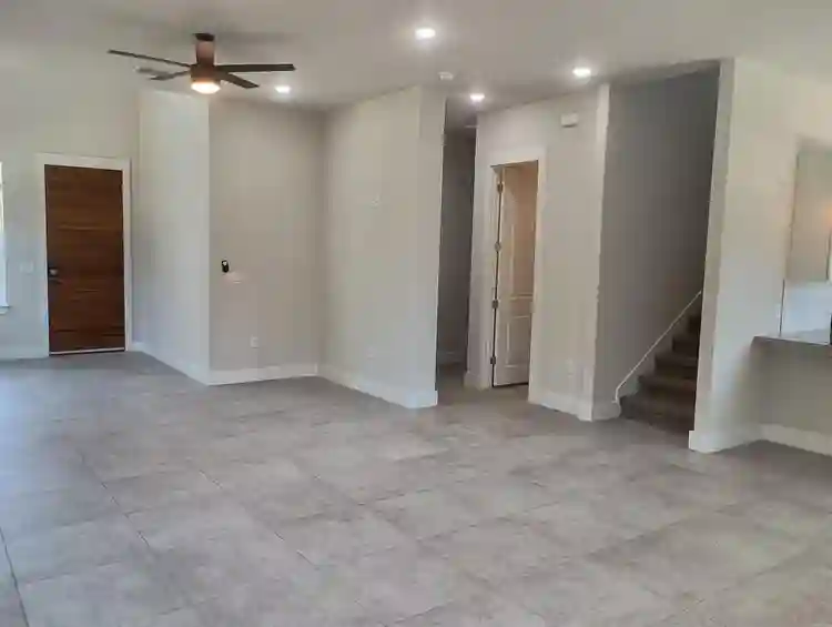 3 BR in San Antonio