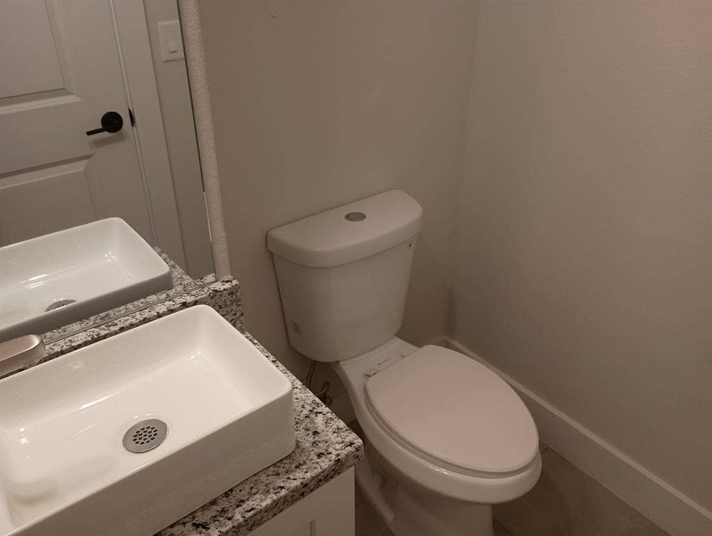 3 BR in San Antonio