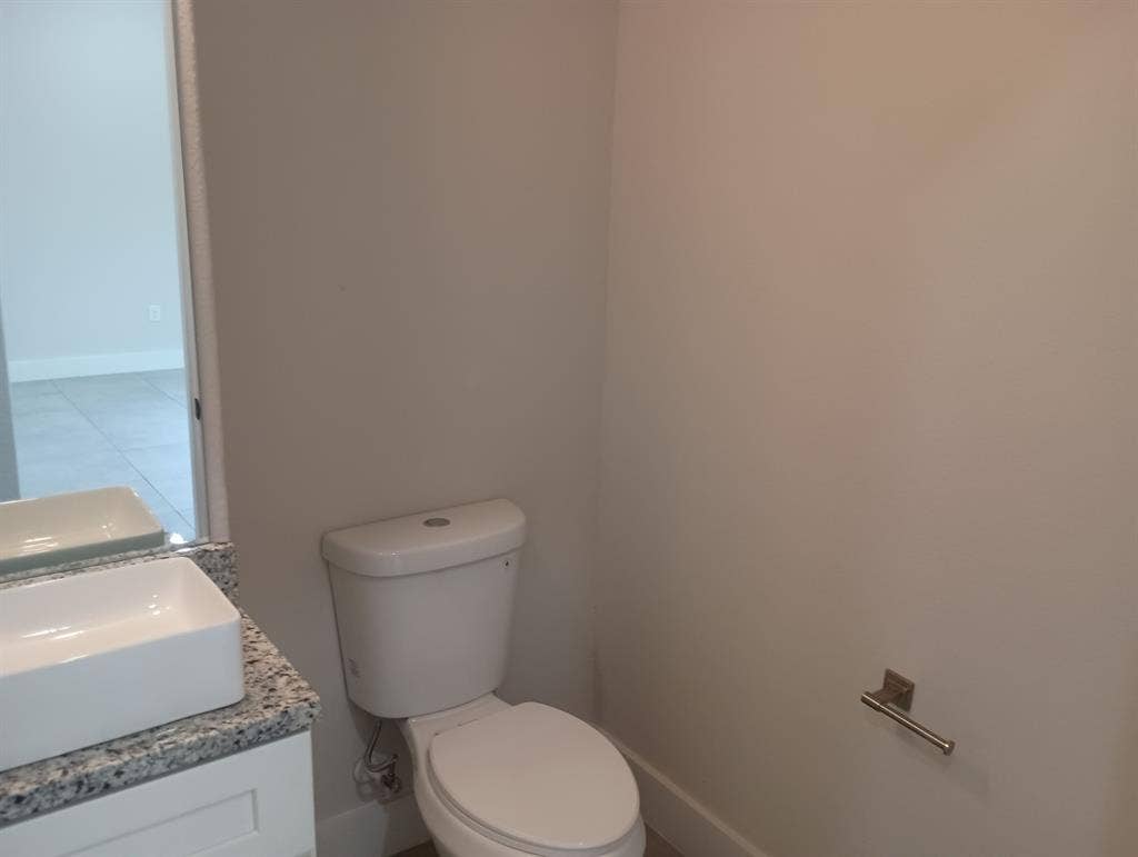 3 BR in San Antonio